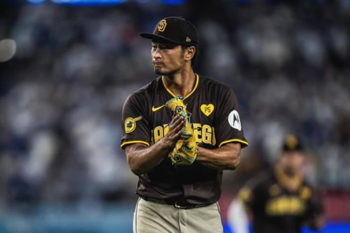 達比修有手傷未癒　明年球季報銷　教士總教練：他仍能做出貢獻