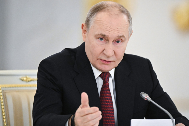 制裁、供應激增雙重夾擊　俄石油收入急遽下滑衝擊戰爭機器命脈