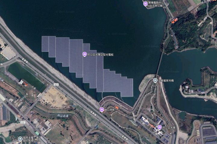 【梅花專論】綠能開發的環境影響評估省略不得