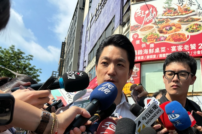 滅鼠行動！蔣萬安宣布：啟動12行政區大清消