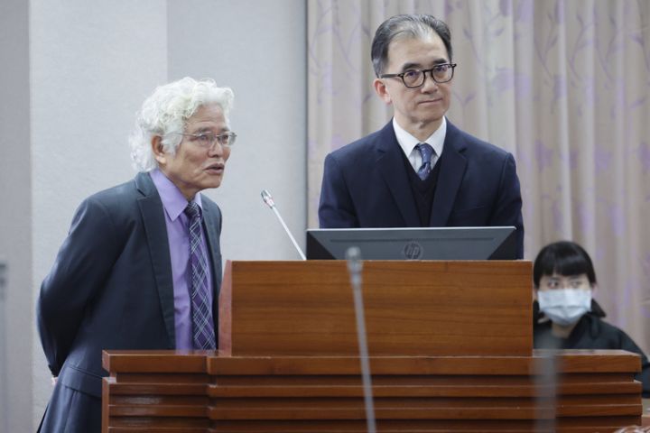 【梅花專論】忘了我是誰：反文官的文官部門