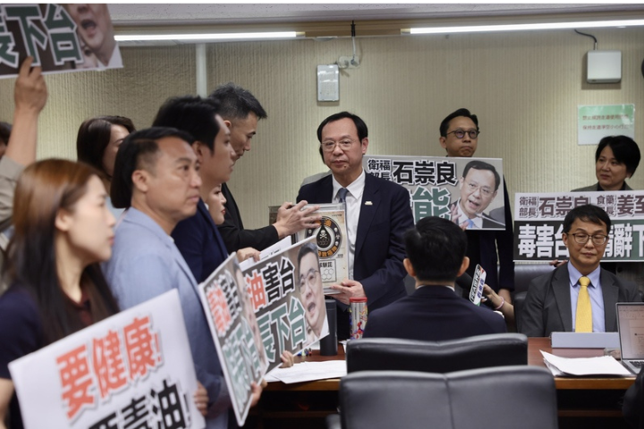【毒油風暴】遭中央究責、地方開罰！南僑發布重大訊息：依法提行政救濟