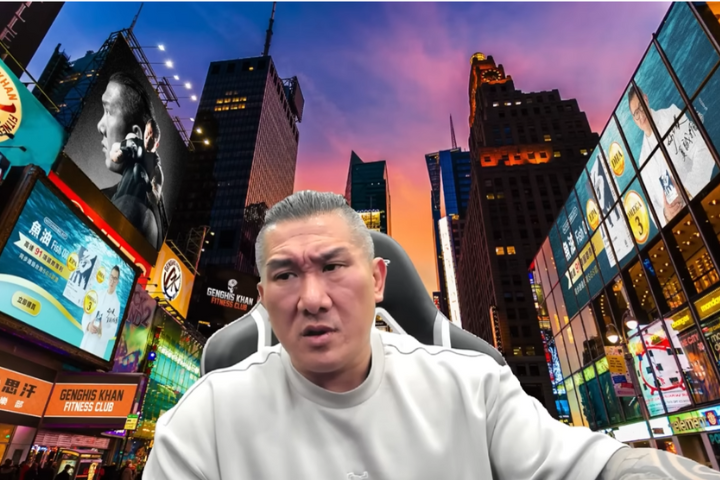 「大師兄」爆館長性醜聞、財務爭議　詹江村評「人設不崩、私德不干公務」