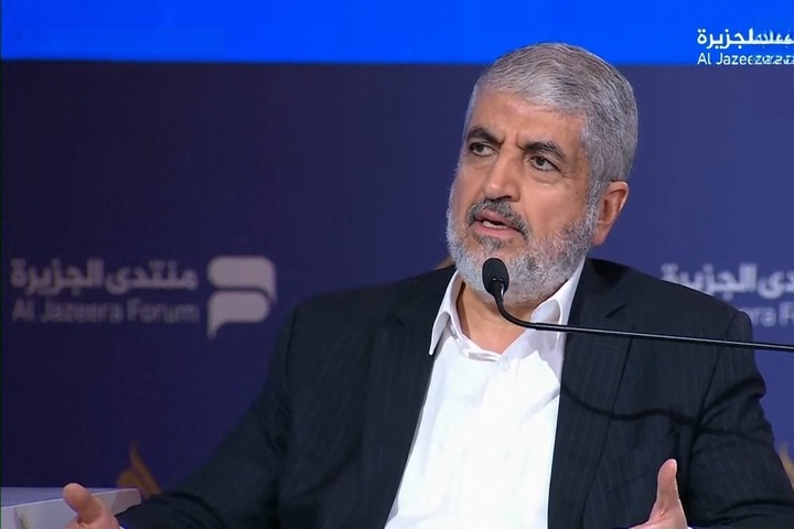 【加薩停火】哈瑪斯高層強硬表態：不解除武裝也不接受外國統治