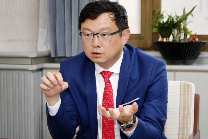 綠營前政務官頻赴陸交流　國台辦：兩岸一家人、不搞分裂都歡迎