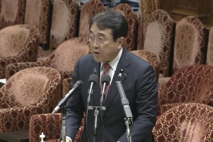 日美第三輪貿易談判周五登場　赤澤亮正重申將要求取消對等關稅