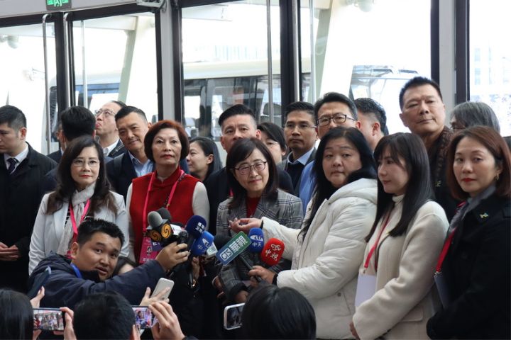 【梅花評論】2025年零風險、零意外與零驚喜的雙城論壇