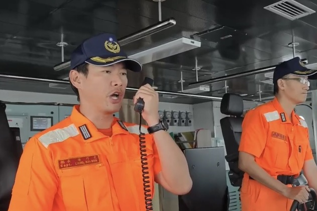 【陳朝平專欄】既不能捍衛主權，何如共享主權、分區管轄？