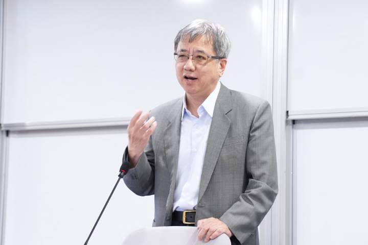 川普執政造成全球供應鏈重組　劉孟俊：挑戰台商經營韌性