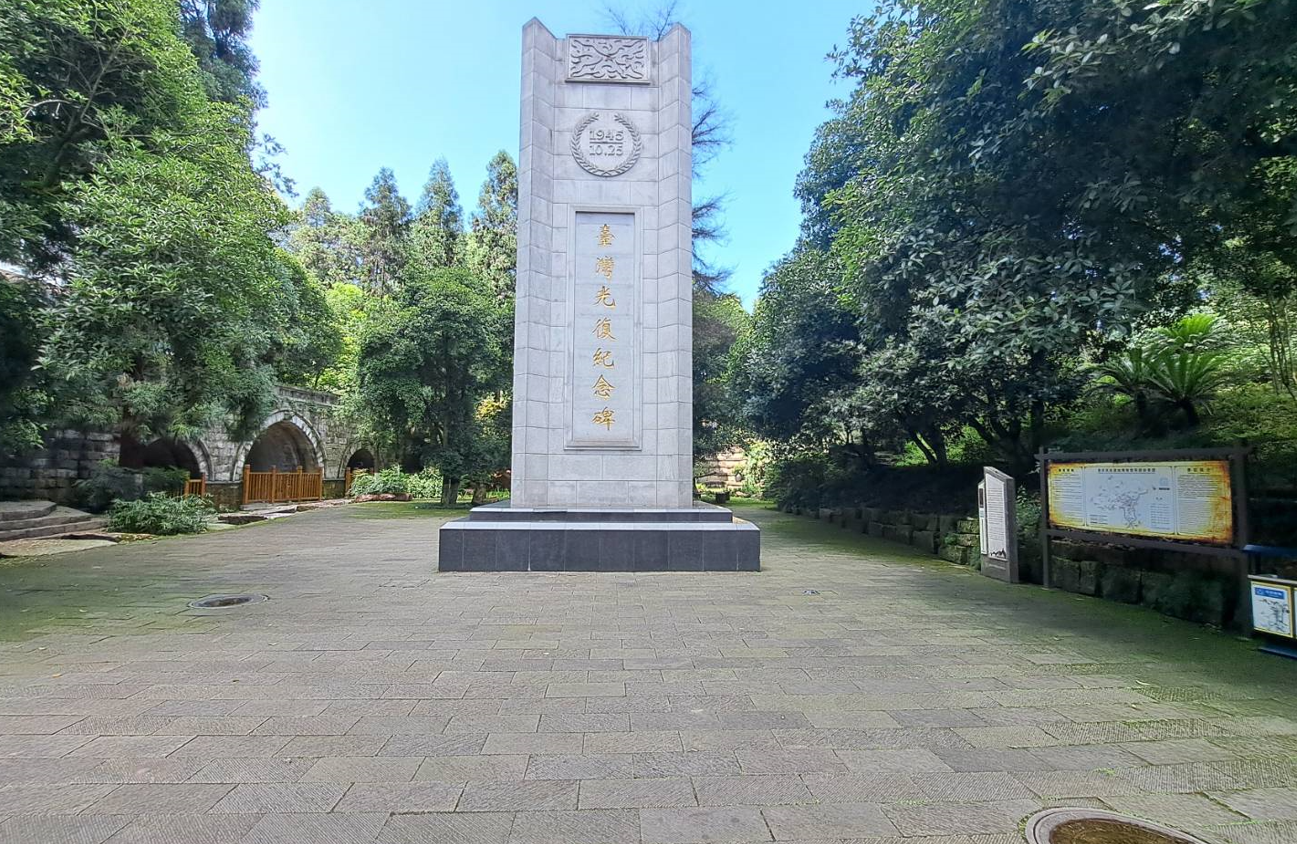 陸委會：在大陸寫抗戰史有被抓的風險 中共花大錢宣傳仍難掩歷史真相