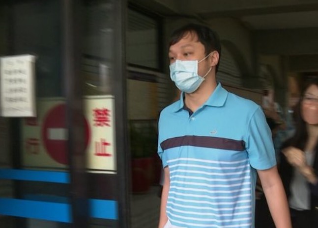 5億高中生墜樓案 夏姓配偶二度不起訴 原因曝光 