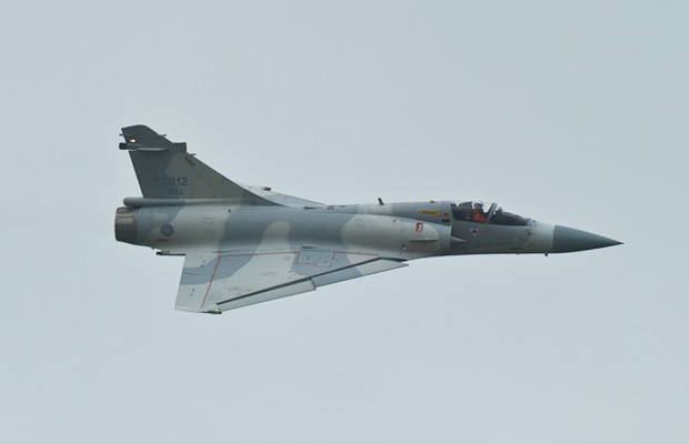 【梅花評論】當外援不在場：臺灣防衛戰略的現實邊界與可行設計