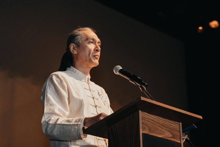 路透獨家：翁山蘇姬之子稱「就我所知母親可能已經過世」