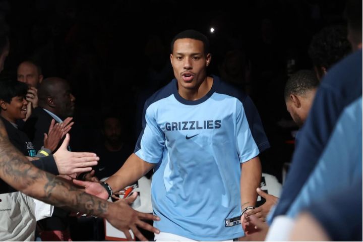 NBA灰熊與魔術大交易 送走主力巴恩 換回4張首輪籤、1個首輪互換