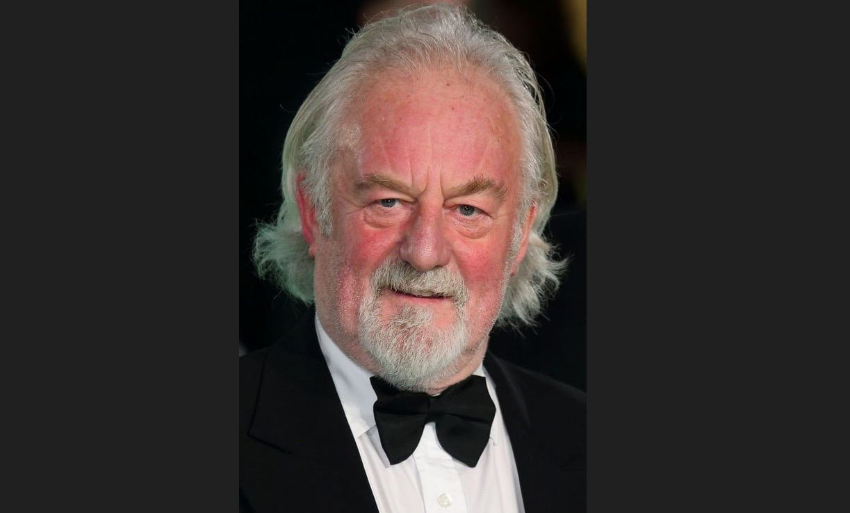英國男星伯納希爾（Bernard Hill）5日辭世，享壽79歲。圖/Comic Con Liverpool @comconliverpool