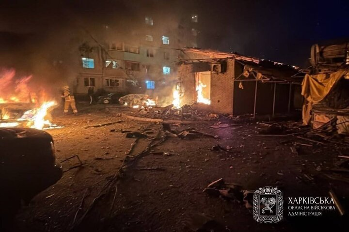 無視川普「能源停火」　俄軍持續空襲烏克蘭電力與鐵路設施多地陷入黑暗