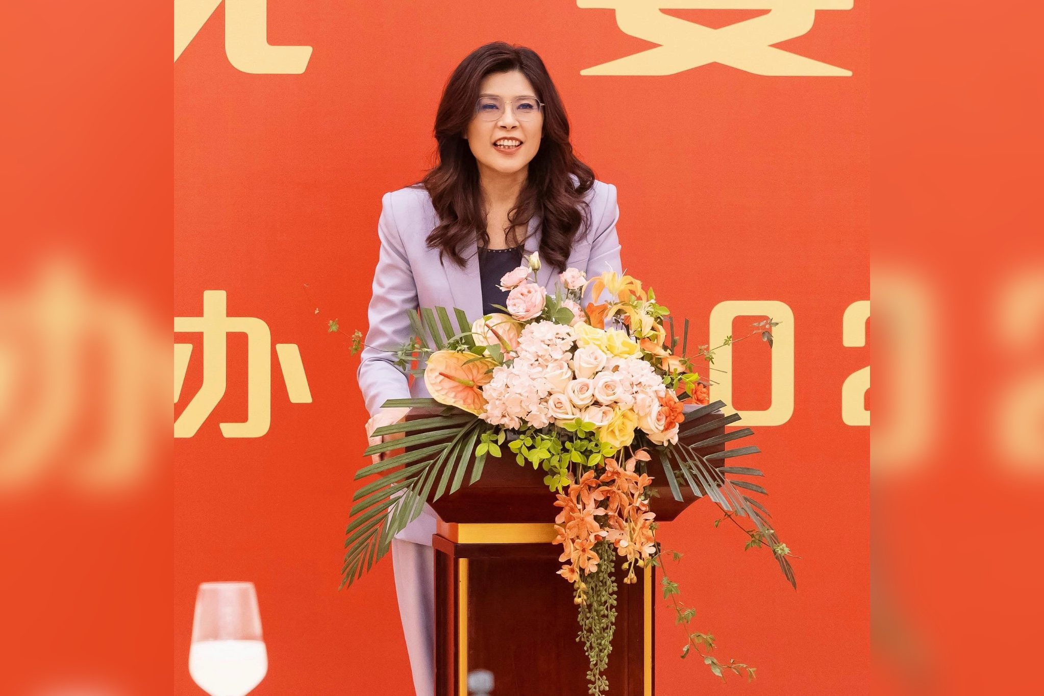 【鄭麗文訪陸】鄭麗文實現鄭習會　小笠原欣幸示警：國民黨面臨這些困境 