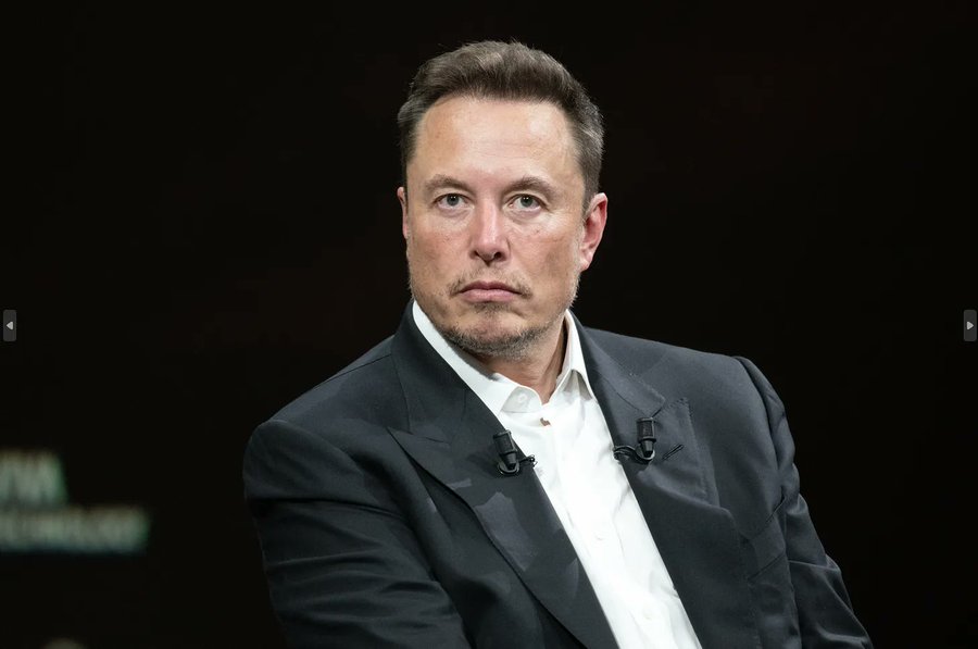 大慈善家？《紐時》揭馬斯克捐錢是為了避稅利己