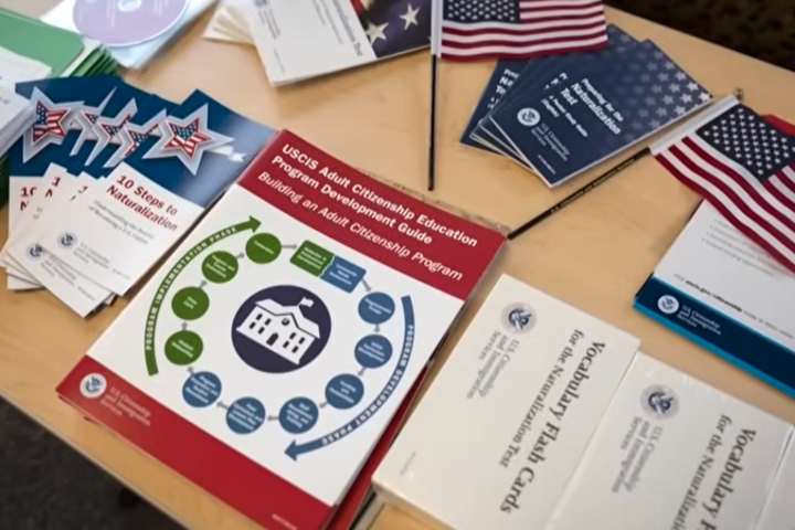 布朗大學血案兇手靠「綠卡樂透」入境　川普下令立即停止抽籤