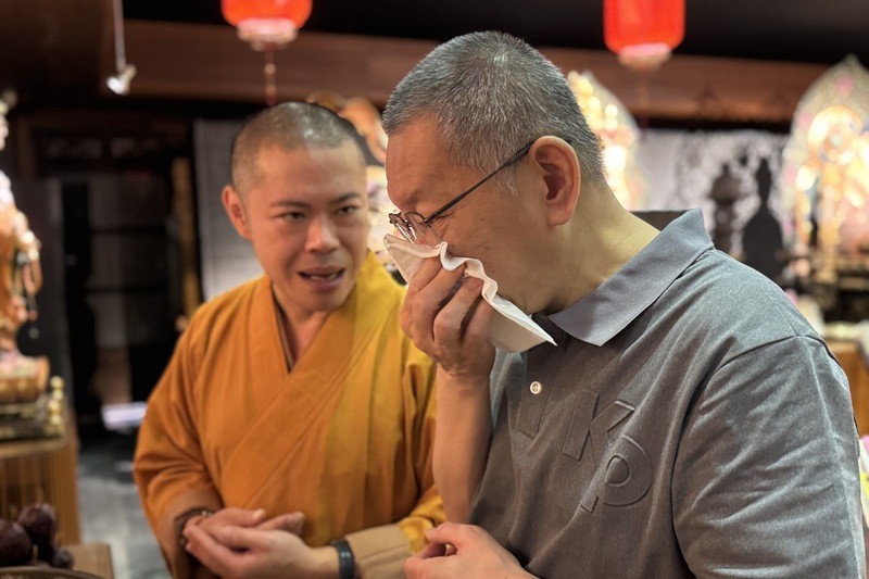 沈政男解讀：高院發回更裁柯案「應是為了釐清證人範圍」並非要關回柯