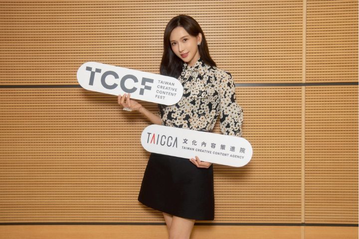 再添新職！林志玲傳將接任文策院董事　6月底可望上任