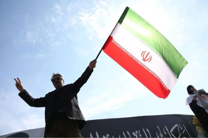 【梅花專論】伊朗戰火未熄　美國失算後的世界動盪