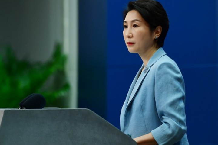 美起訴6中國公民資助北韓造武器　大陸外交部：反對單邊制裁