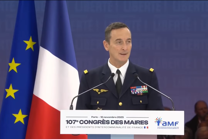 法擬增兵抗俄　陸軍參謀長稱「必須接受失去孩子代價」掀波