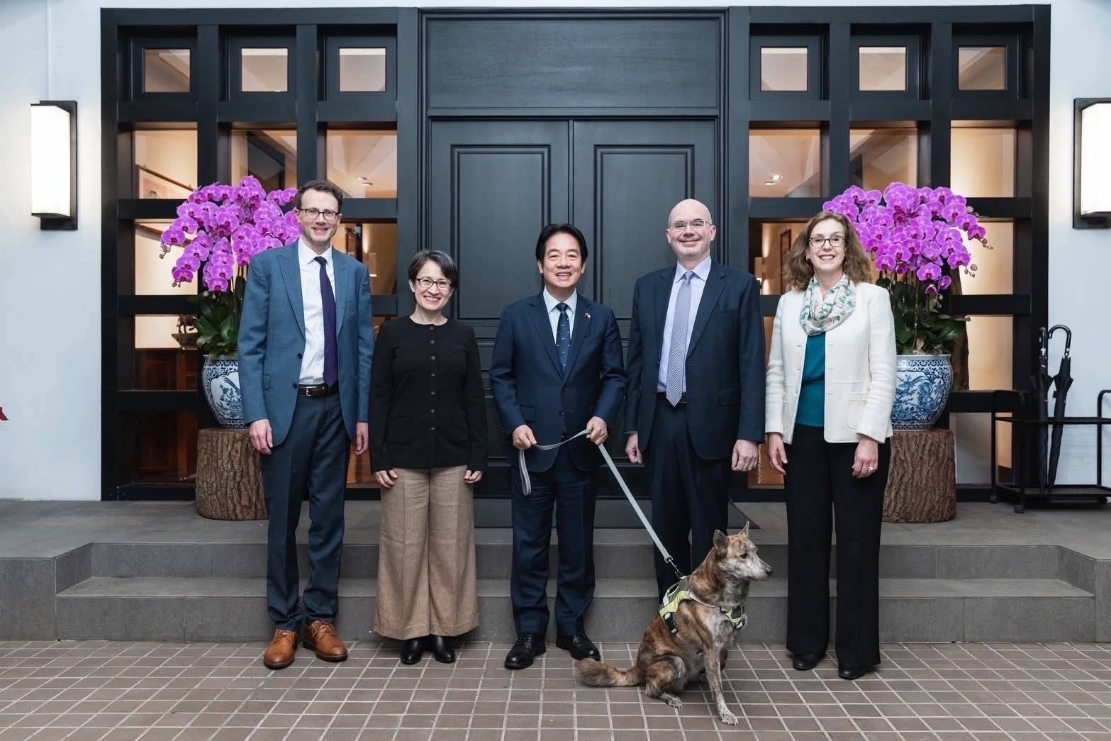 全球關稅降至10%台灣成盤子？國民黨要賴清德重啟台美談判