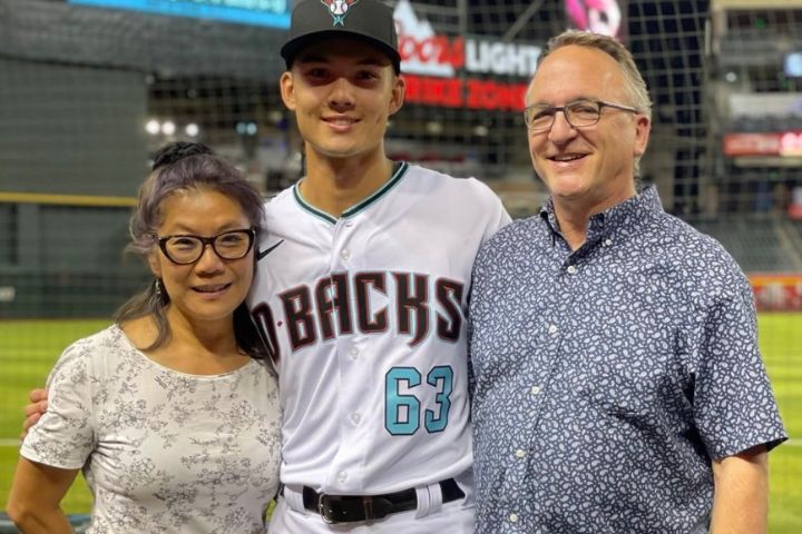 費爾柴德曝有阿美族血統　經典賽中華隊原民球員占逾半主力