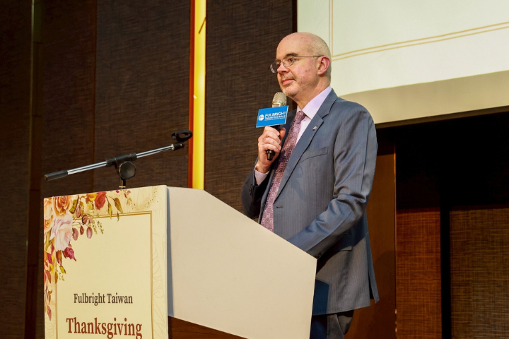 【梅花短評】劍指谷立言位階    劃錯重點