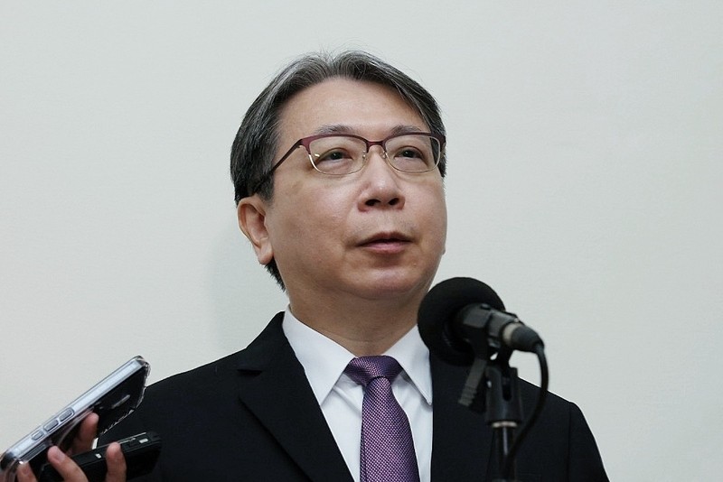 國安局稱將保護中共「台獨清單」團體、個人 法辦協力舉報者