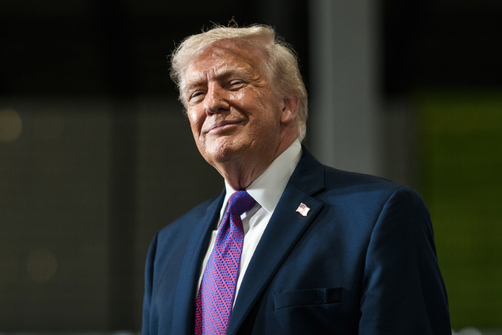 【伊朗危機】川普：美伊期限前未達成協議　停火極不可能延長