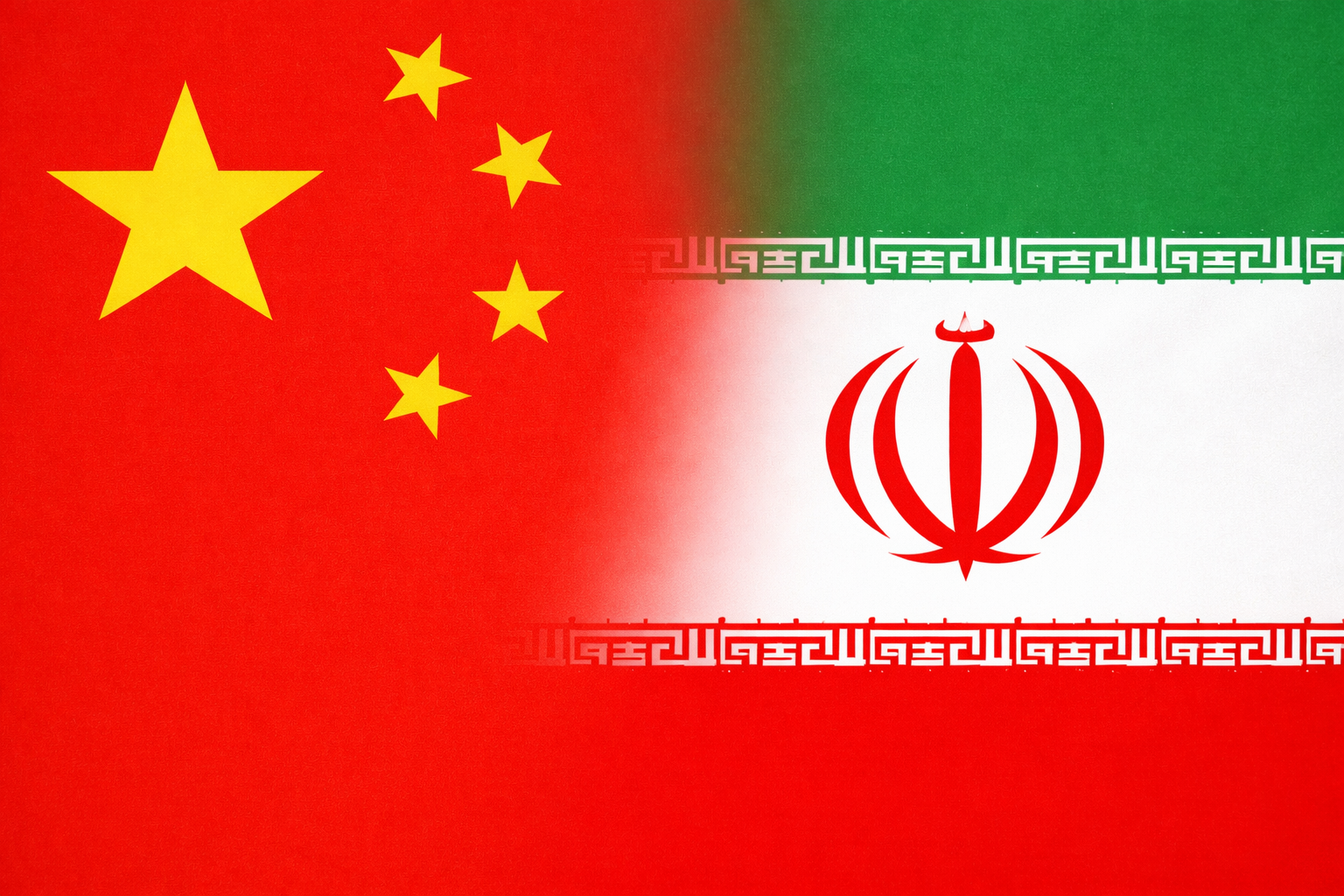 【伊朗危機】傳中國正施壓伊朗　要求放行油氣船隻安全通過荷姆茲海峽