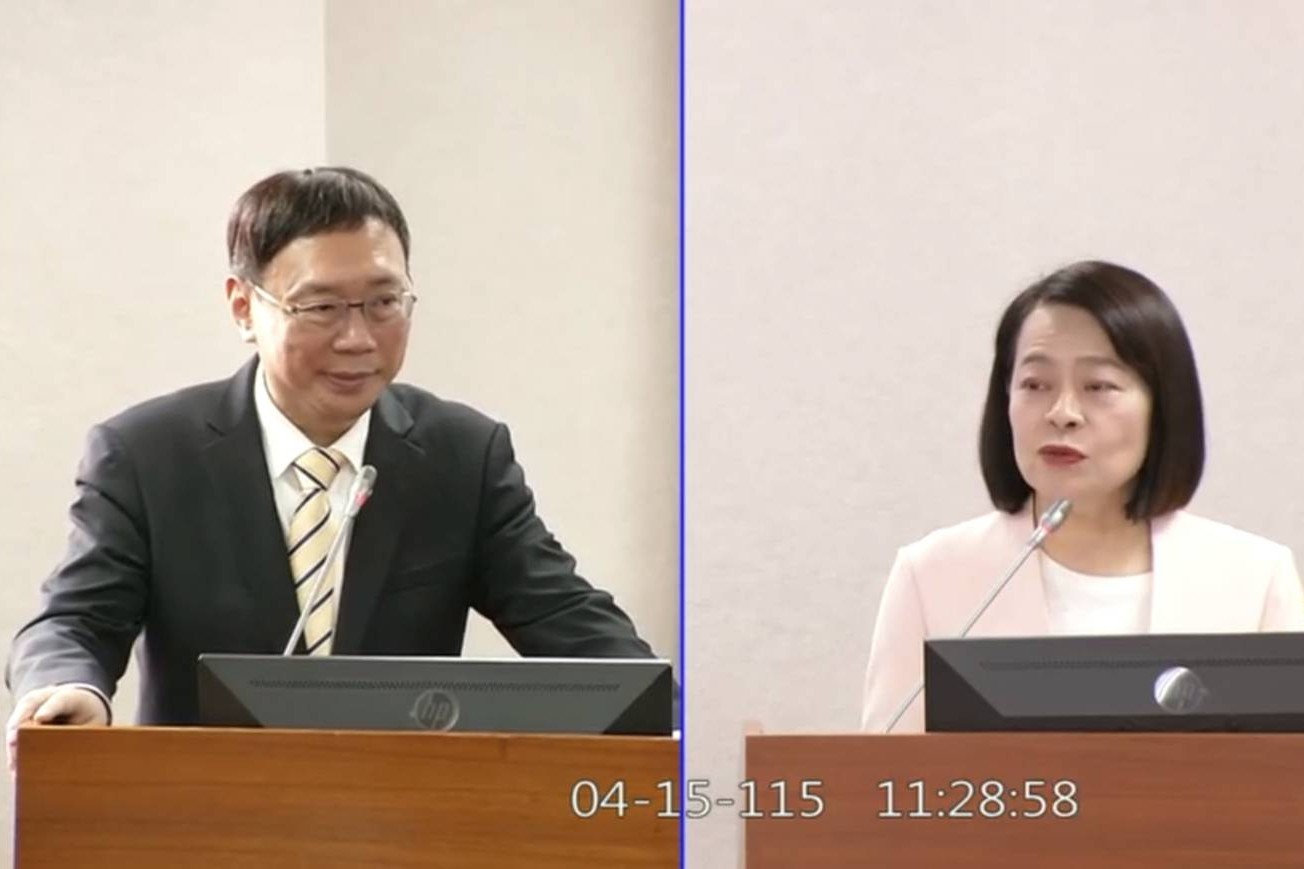 愛女顏慧欣疑遭霸凌驟逝　顏慶章首發聲：願協助調查