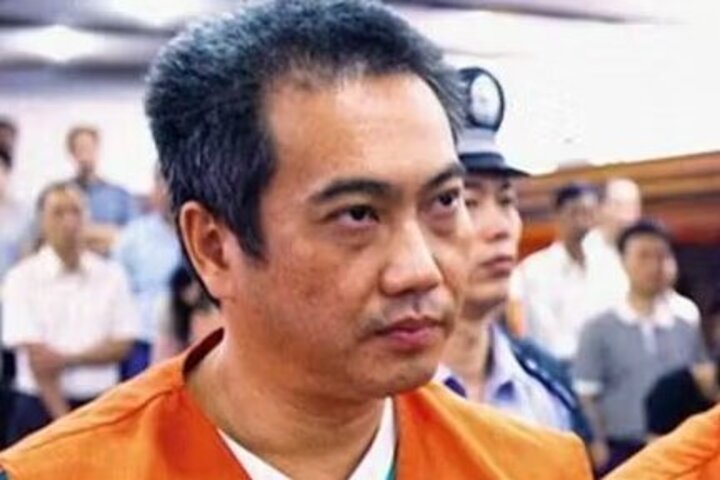 遭囚16年法籍毒梟廣州伏法　法外交部嚴正抗議