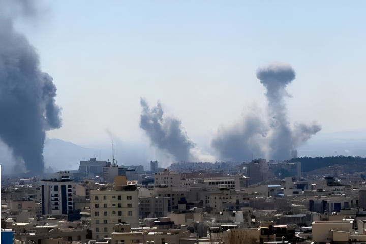 【伊朗危機】美伊戰爭帶給世界「五個教訓」　牛彈琴：新一輪弱肉強食來臨