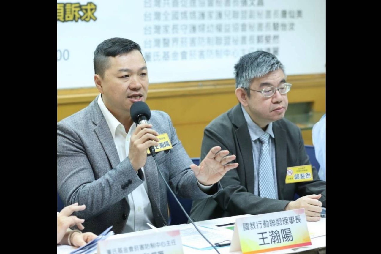 學霸高中生膨風「最佳辯士」遭雙殺！學習歷程弊端連連 教團籲廢除