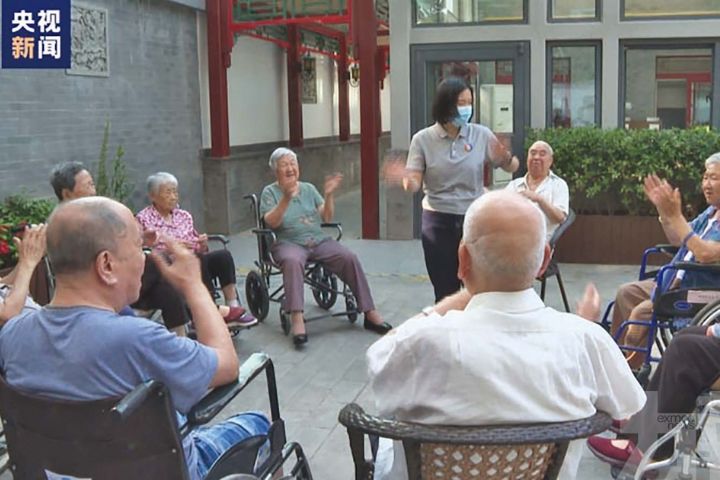 大陸65歲以上人口首度超過0至14歲　少子化壓力浮現