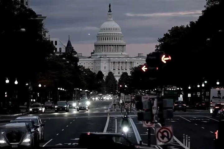 美政府史上最長停擺波及海外基地　外籍員工無薪上工東道國代墊薪資救急