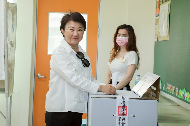 邱毅看朱立倫若續任黨主席：對付不了賴清德、護不住盧秀燕