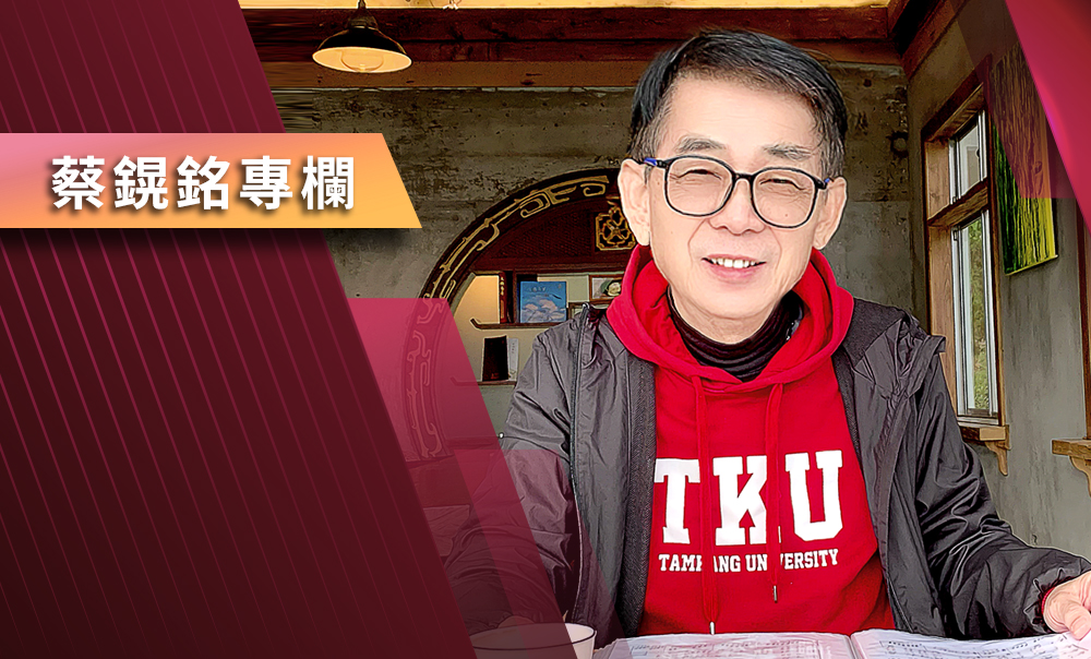 【蔡鎤銘專欄】五角大廈風暴:一通電話如何撼動赫格塞斯的高層帝國