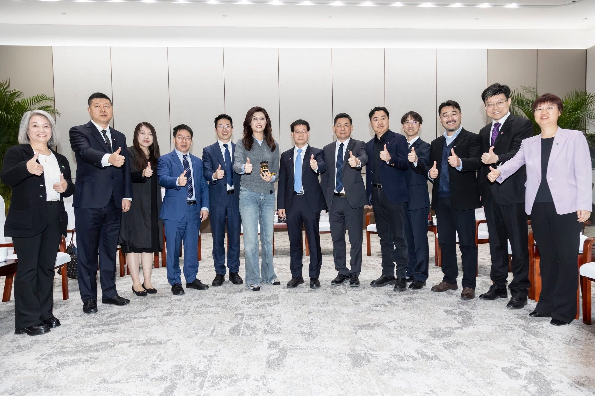 國民黨青年團8/24起訪陸5天：鄭習會後10項措施之一
