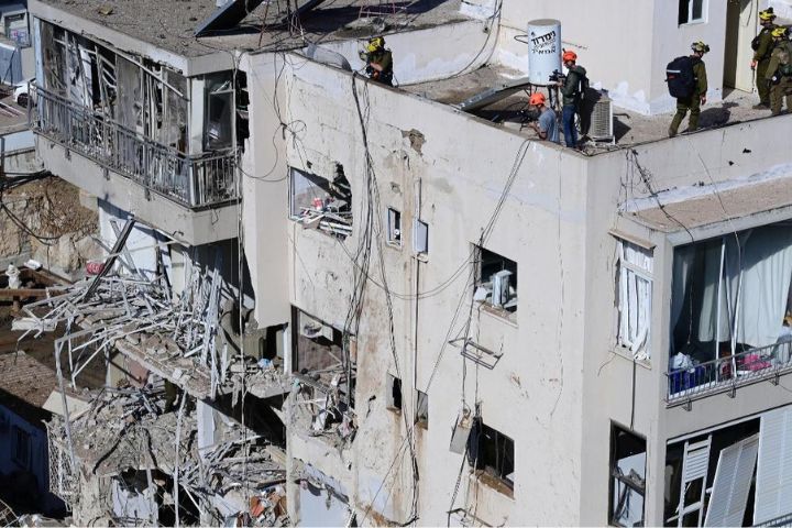 【梅花專論】台灣安全只能靠自己的審慎和務實