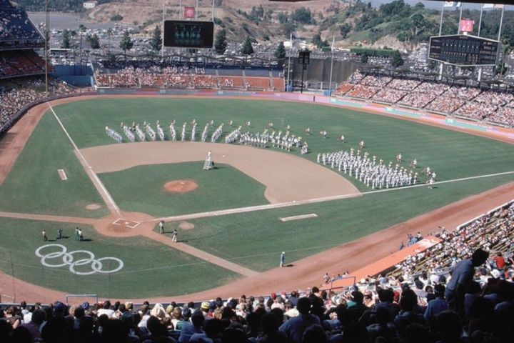 2028洛杉磯奧運賽程公布　首日女子百公尺決賽超刺激