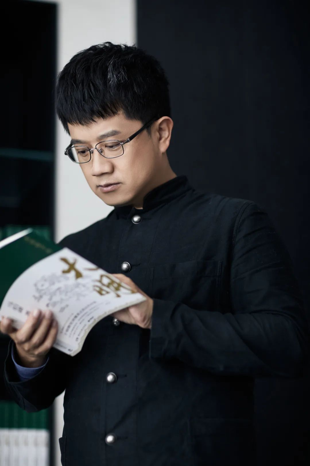 馬伯庸的作品如《長安的荔枝》、《長安十二時辰》，在台灣也是膾炙人口。圖／取自大象新聞