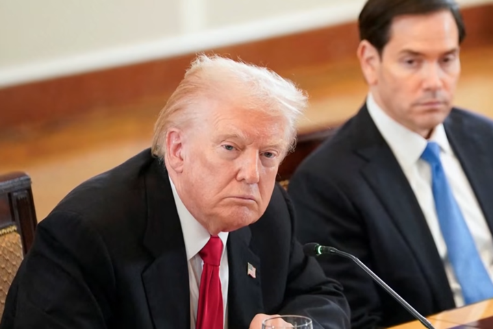 澤倫斯基：美已向俄烏設定最後期限　要求六月底前達成停火協議