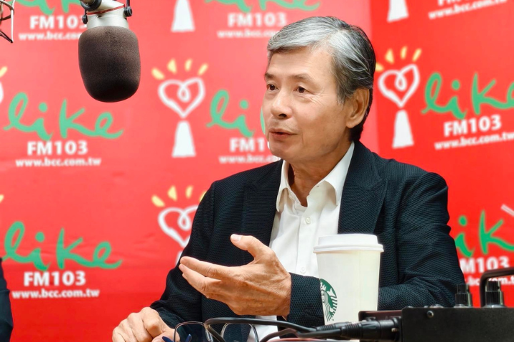 馬英九基金會風波持續擴大，金溥聰介入極深，已嚴重傷害馬家人，背後動機更引人質疑。圖/取自趙少康臉書