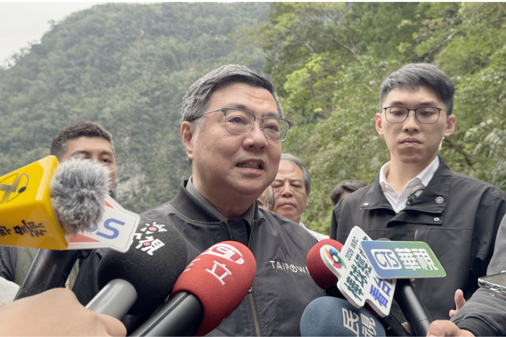 國防特別條例攻防戰！政院1.25兆 vs. 國民黨3800億+N　立院今付委審查