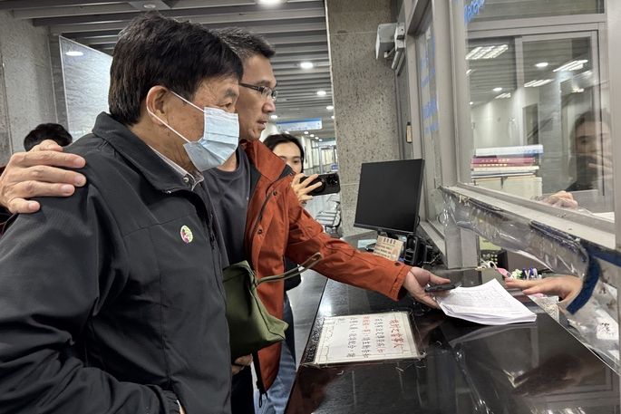 馬太鞍溪溢流釀19死　律師團告光復鄉長第二天檢調就有動作 